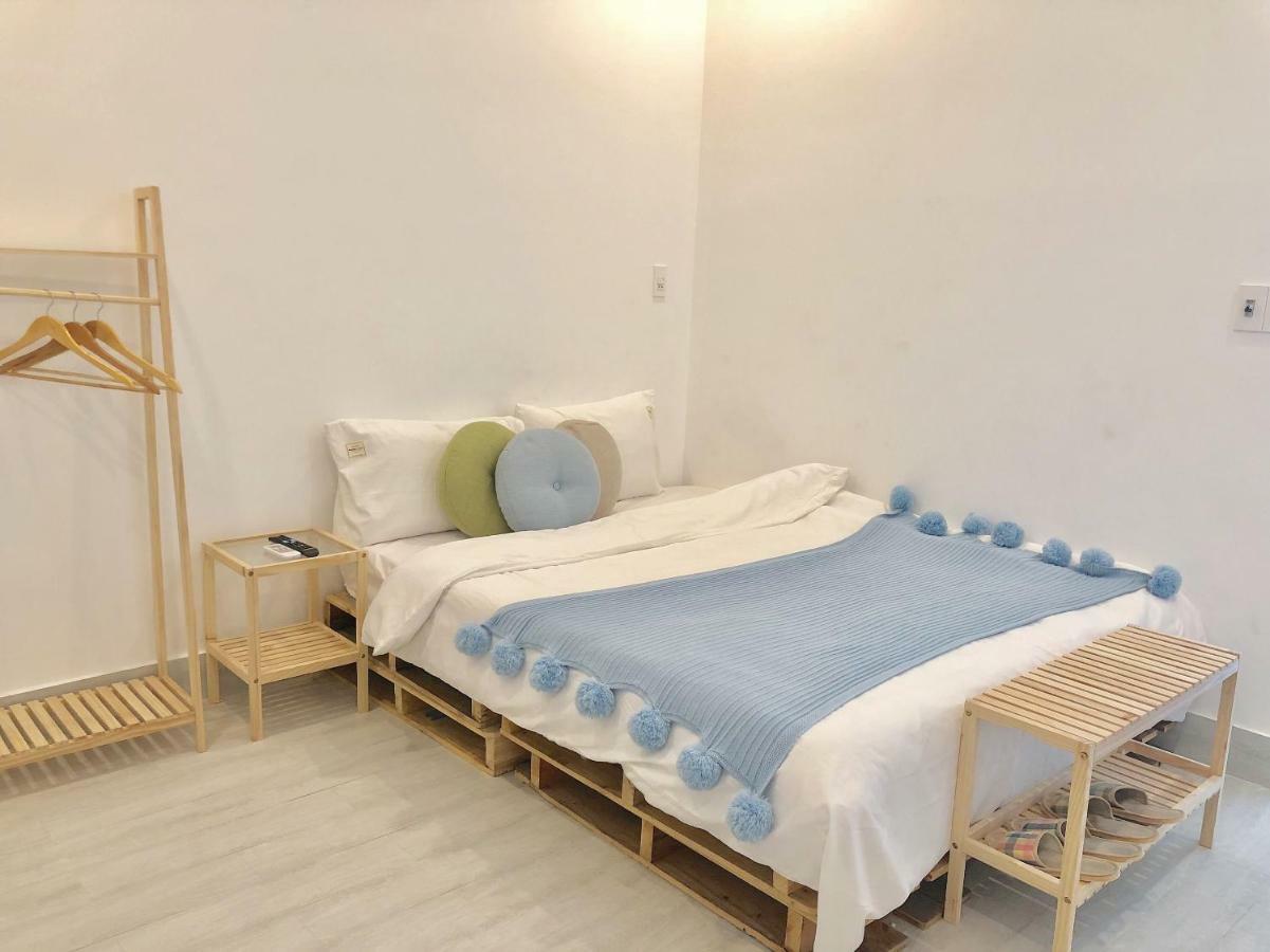 The Chill - Homestay In Hue Exterior photo